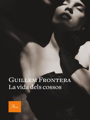 cover image of La vida dels cossos